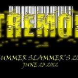 DJ Tremor - Summer Slammers 2012 (23.06.12)