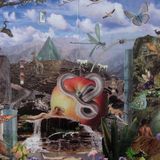 LA Pocock and Mark Free - A Daydreams Mix for The Thousands