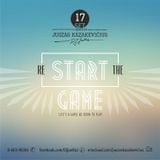 DJ JuoKaz SET 17. Restart the game. April 2015