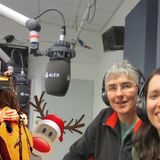 54. mo-Show komplett verCORKed mit Sabine Rubin, Neil MacDonald, Sinead Hayes - XMas
