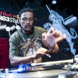 DJ Nino - Brazil - National Final