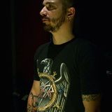 FRANCO CAZZOLA dj set per resetclub