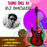 it was good show of mine on radio masti express