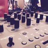 8 October 2014 Collective Objective live on muthafm.com 12 - 1
