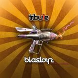 Tribute: Blastoyz