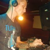 Dj Jona @ Groovy Sundays 24-06-2012