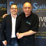 The VIP Show with John Bullock from Solution Focused