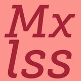 Mxlss - The Way Sound From In Out