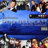 EL PROGRAMA NUMERO 10 DE POP ATTACK VIERNES 29 DE NOVIEMBRE