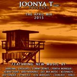 THE APRIL MIX 2015