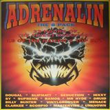 DJ Mr Hyde & MC Knight @ Adrenalin - Bath Pavillion 1995