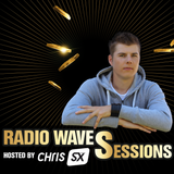 Radio Waves Sessions 011 by Chris SX