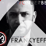 M2o "Wonderbeat 203" Special Guest FRANKYEFFE