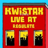 Live from the Regulate-Party 29-06-12