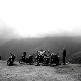 Dấu chân địa đàng
