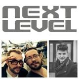 Dj Optick - Nextlevel - Vibe Fm Romania - 05.06.2014 Emann