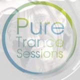 Pure Trance Sessions 170 by Laura May