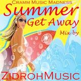 Summer Get Away Mix by Zidroh