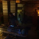 Dave Espionage 51 min Jack Shack DJ Set
