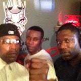 DJ UNO,MC FLUX & MC MELO D-KOOL LONDON 02-10-2014