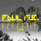 Pauls Paradise - Episode 02 (11.01.2013)