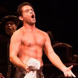 Verdi: “Il corsaro” – Fabiano, Wilson, Cabell, Catana; Walker; Washington D.C., 09 March 2014