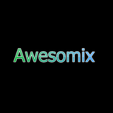 Fabis - Awesomix #4