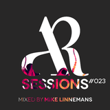 AR Sessions (#023) Mixed by Mike Linnemans, owner Ambizi Records