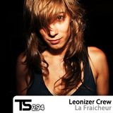 Tsugi Podcast 294 : Leonizer Crew (La Fraicheur)