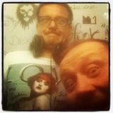 A-Bee & Tom Vagabondo aka LazyBoys .......Essential Mix vol.7