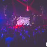 Glove b2b Midi at Sub Way 2 years - Companhia Club 23.01.2015