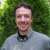 Kris Wilson, USGBC Idaho's new Program Manager