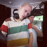 Basso Drum & Bass Show 29/09/2014 with special guest Meraki