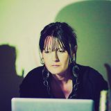 Nika77 dj set/15.3.2014/Chapeau Rouge Prague/techno set