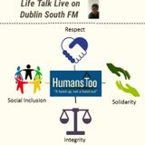 HUMANS TOO - Helping with Homelessness