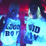 DJ sayme HIPHOP&TRAP mix set5