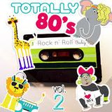 It's a mixed up 80's world