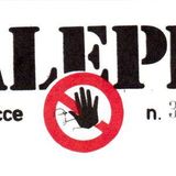 ALEPH - DJ Achille, 13 marzo 1983