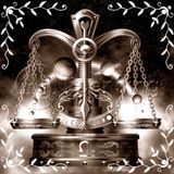 Innocent Lovers/Samarkande - Fairytales Part 2 - Chrome (Libra-LP/CD 002)