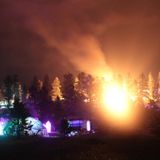Asymptotic - Sunrise @ Geological Point of Interest - Apogaea 2014
