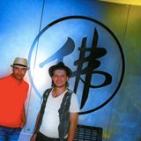 Naz & Violin Moon Live buddha Bar Mexico October 2011