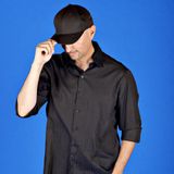 DJ Jose Melendez - Live At Myth 01.24.13