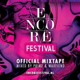 Encore Festival Mixtape 2K15