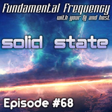 Fundamental Frequency #68 (08.04.2016)