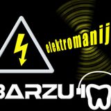 Live @ Elektromanija (Radio Sova) 29.11.2014