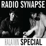 HALATION MIX 02 by RYOHEY for FM NORTH WAVE "RADIO SYNAPSE" 2014.09.13