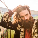 The Gaslamp Killer - Rinse FM Mix (2015-12-01)