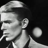 David Bowie.