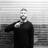 Tobias Oxnam - Feb 2016