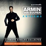 The Real Armin Anthems
